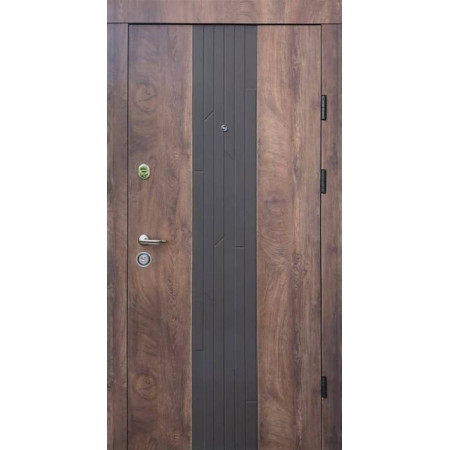 Вхідні двері Qdoors Преміум Люксор 