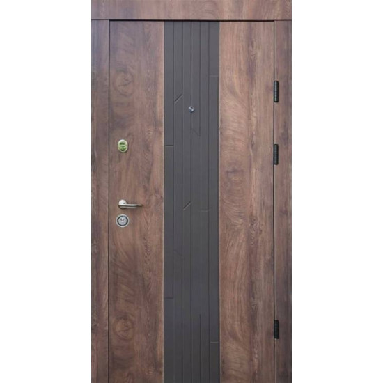 Вхідні двері Qdoors Преміум Люксор Вхідні двері Qdoors Преміум Люксор