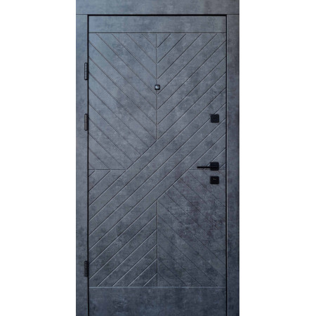 Вхідні двері Qdoors Преміум Некст 