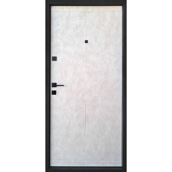 Вхідні двері Qdoors Преміум Некст 