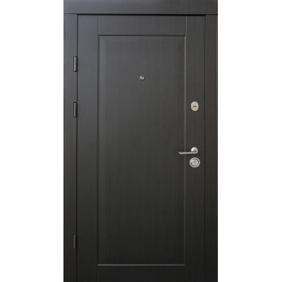 Вхідні двері Qdoors Преміум Прованс 