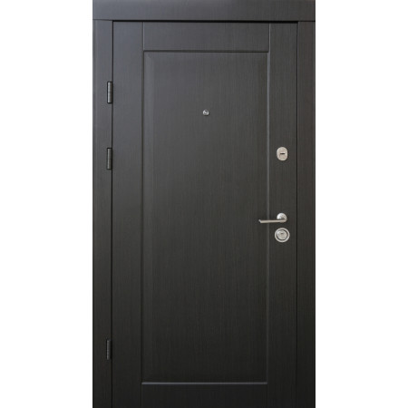 Вхідні двері Qdoors Преміум Прованс 