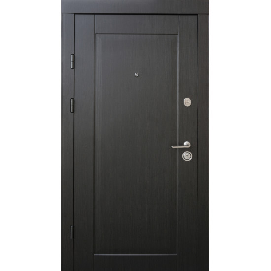 Вхідні двері Qdoors Преміум Прованс 