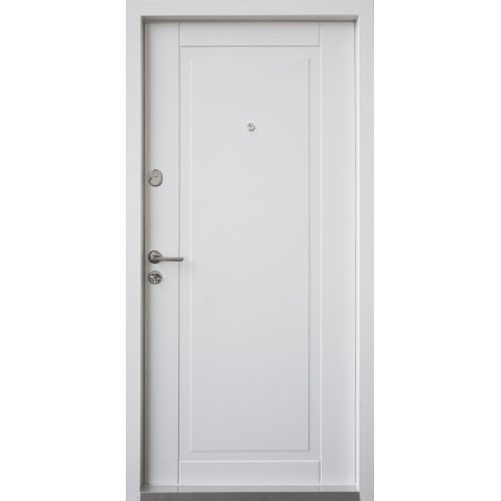 Вхідні двері Qdoors Преміум Прованс 