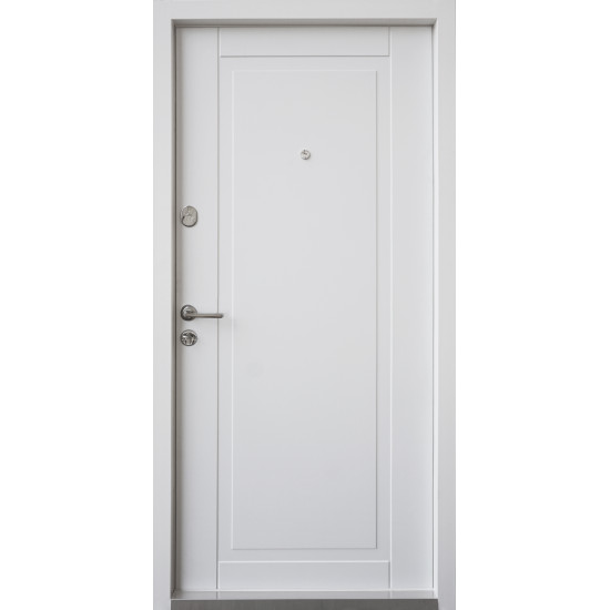 Вхідні двері Qdoors Преміум Прованс 