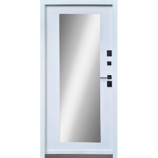 Вхідні двері Qdoors Ультра Міроу Вхідні двері Qdoors Ультра Міроу