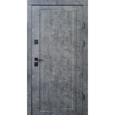 Вхідні двері Qdoors Ультра  Міроу