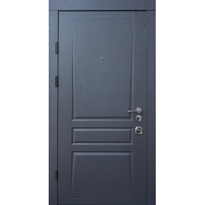 Вхідні двері Qdoors Авангард Тріно 