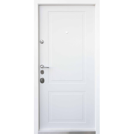 Вхідні двері Qdoors Авангард Тріно 