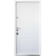 Вхідні двері Qdoors Авангард Тріно 