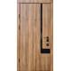 Вхідні двері Qdoors Авангард Босфор - АК 