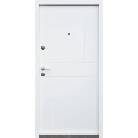 Вхідні двері Qdoors Преміум Стиль М 