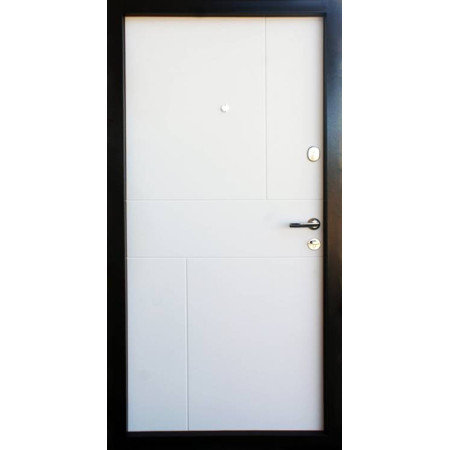 Вхідні двері Qdoors Преміум Стиль М 
