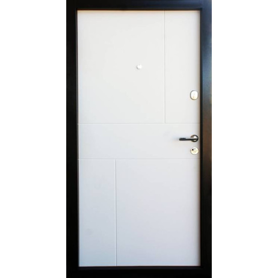 Вхідні двері Qdoors Преміум Стиль М 