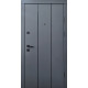 Вхідні двері Qdoors Преміум Вертикаль - АК Вхідні двері Qdoors Преміум Вертикаль - АК