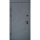 Вхідні двері Qdoors Ультра  Фрост 