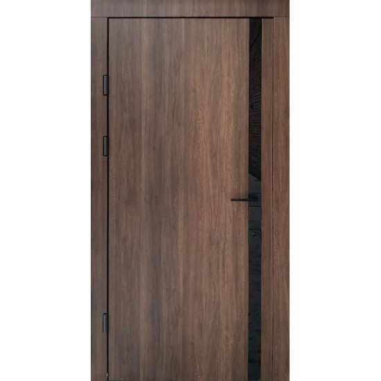 Вхідні двері Qdoors Авангард Галант -АК 