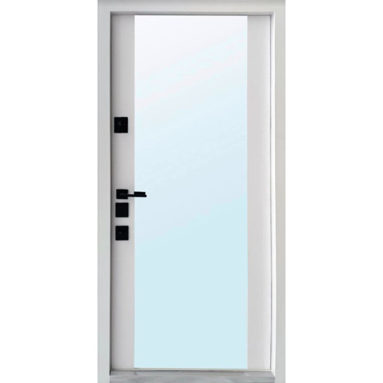 Вхідні двері Qdoors Авангард Галант -АК 