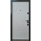 Вхідні двері Qdoors Авангард Конверс - АК