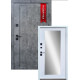 Вхідні двері Qdoors Ультра Міроу Вхідні двері Qdoors Ультра Міроу