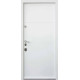 Вхідні двері Qdoors Авангард Горизонт AL