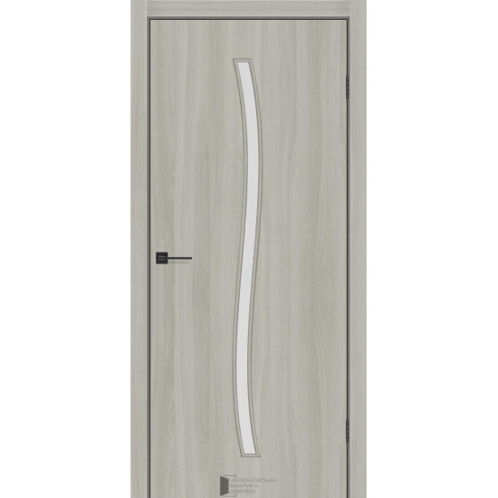 KFD  Line Glass 02 колекція  Shield покриття екошпон