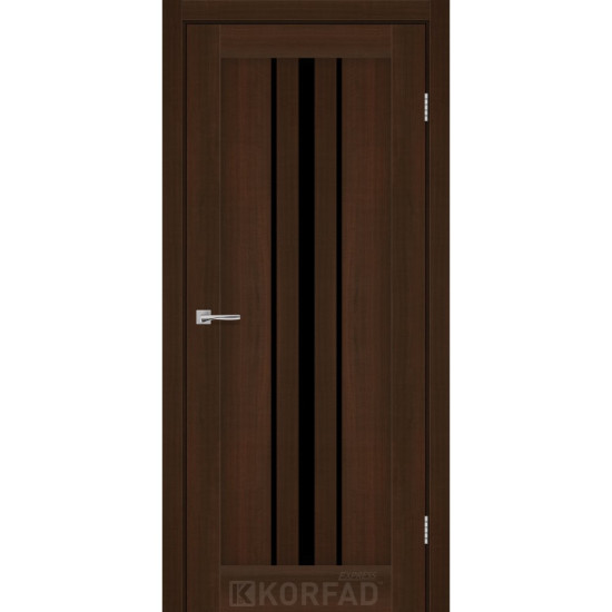 Korfad Express колекція Crystal модель Allegro покриття ПВХ Korfad Express колекція Crystal модель Allegro покриття ПВХ