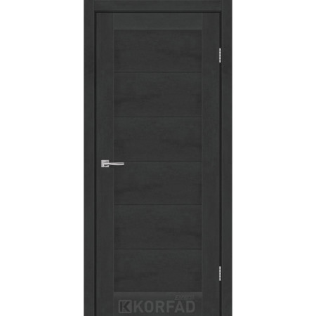 Korfad Express колекція Crystal модель Avalon покриття ПВХ
