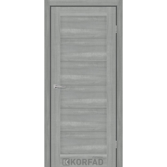 Korfad Express колекція Crystal модель Avalon покриття ПВХ