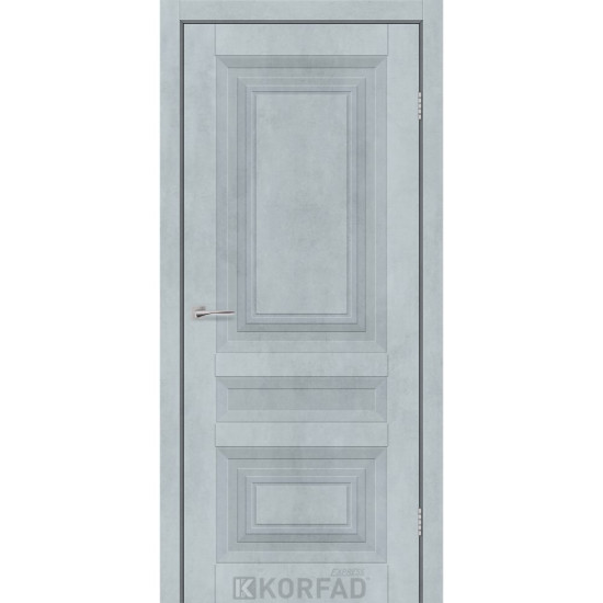 Korfad Express колекція Minto  модель  Carrol   покриття ПВХ
