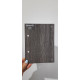 Korfad Express колекція Canto модель Corner glass 01 покриття ПВХ