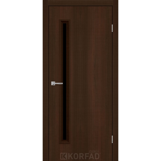 Korfad Express колекція Canto модель Corner glass 01 покриття ПВХ