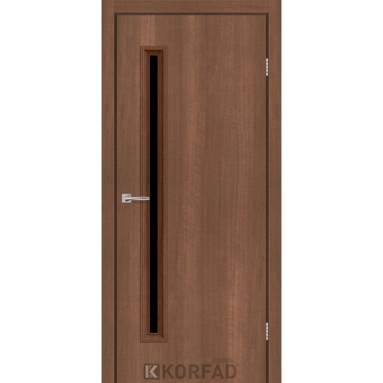 Korfad Express колекція Canto модель Corner glass 01 покриття ПВХ