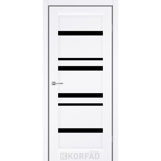 Korfad Express колекція Crystal модель Martina покриття ПВХ Korfad Express колекція Crystal модель Martina покриття ПВХ