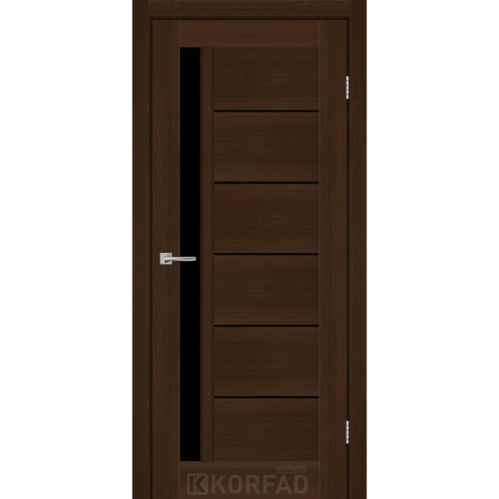 Korfad Express колекція Crystal модель Octavia покриття ПВХ