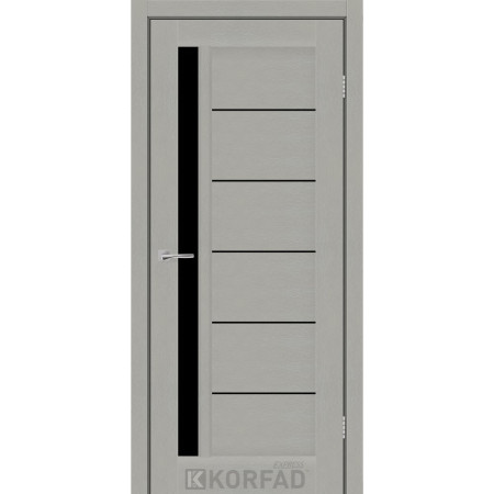 Korfad Express колекція Crystal модель Octavia покриття ПВХ