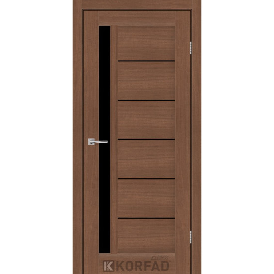 Korfad Express колекція Crystal модель Octavia покриття ПВХ