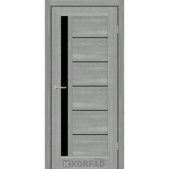 Korfad Express колекція Crystal модель Octavia покриття ПВХ