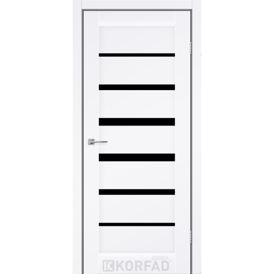 Korfad Express колекція Crystal модель Pesto покриття ПВХ Korfad Express колекція Crystal модель Pesto покриття ПВХ