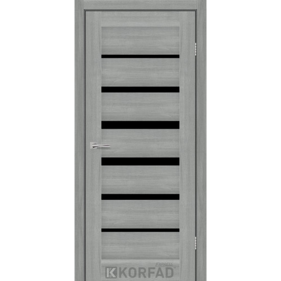 Korfad Express колекція Crystal модель Pesto покриття ПВХ Korfad Express колекція Crystal модель Pesto покриття ПВХ