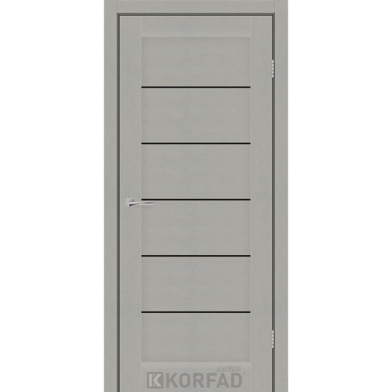 Korfad Express колекція Crystal модель Riviera покриття ПВХ Korfad Express колекція Crystal модель Riviera покриття ПВХ