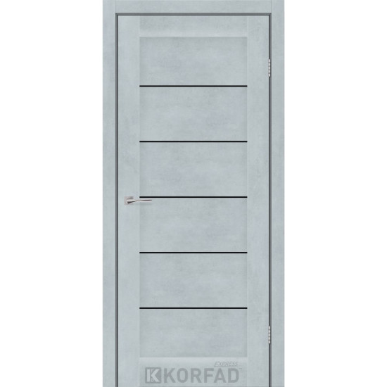 Korfad Express колекція Crystal модель Riviera покриття ПВХ Korfad Express колекція Crystal модель Riviera покриття ПВХ
