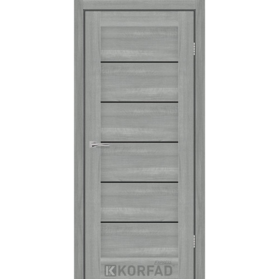 Korfad Express колекція Crystal модель Riviera покриття ПВХ Korfad Express колекція Crystal модель Riviera покриття ПВХ