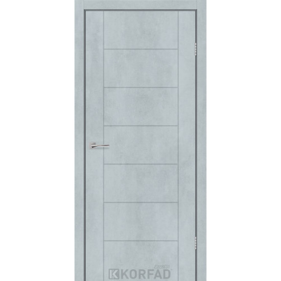 Korfad Express колекція Minto  модель  Vidora  покриття ПВХ