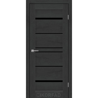 Korfad Express колекція Crystal модель Vista покриття ПВХ