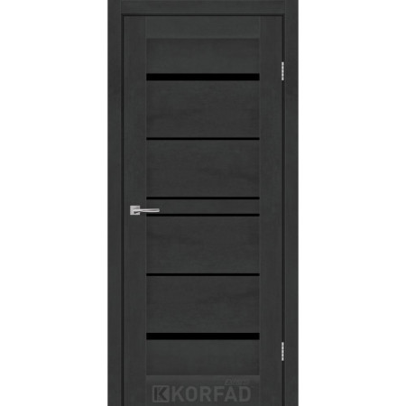 Korfad Express колекція Crystal модель Vista покриття ПВХ