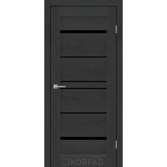 Korfad Express колекція Crystal модель Vista покриття ПВХ Korfad Express колекція Crystal модель Vista покриття ПВХ