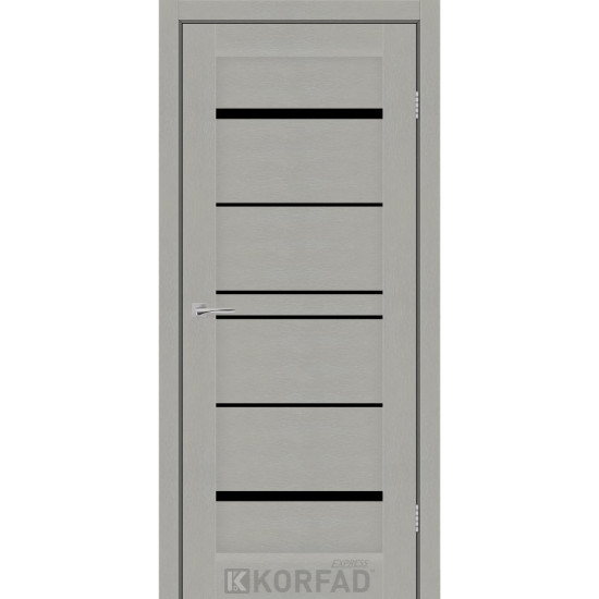 Korfad Express колекція Crystal модель Vista покриття ПВХ Korfad Express колекція Crystal модель Vista покриття ПВХ