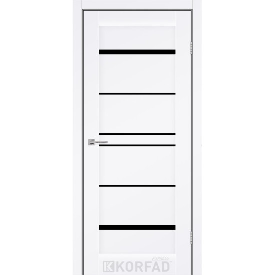 Korfad Express колекція Crystal модель Vista покриття ПВХ Korfad Express колекція Crystal модель Vista покриття ПВХ