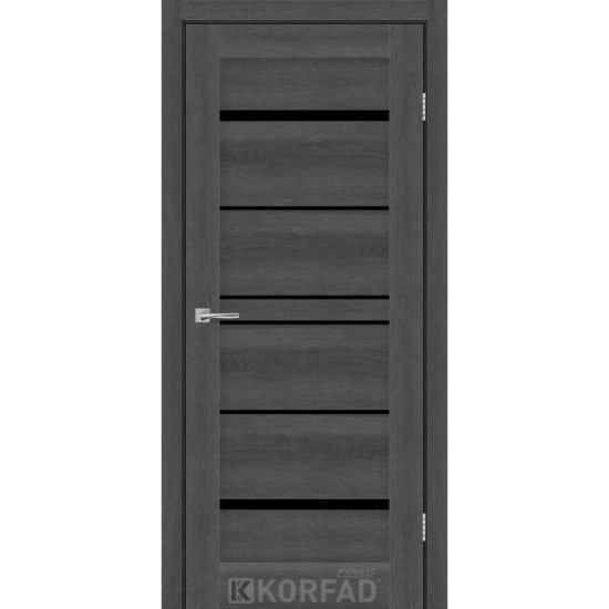 Korfad Express колекція Crystal модель Vista покриття ПВХ Korfad Express колекція Crystal модель Vista покриття ПВХ